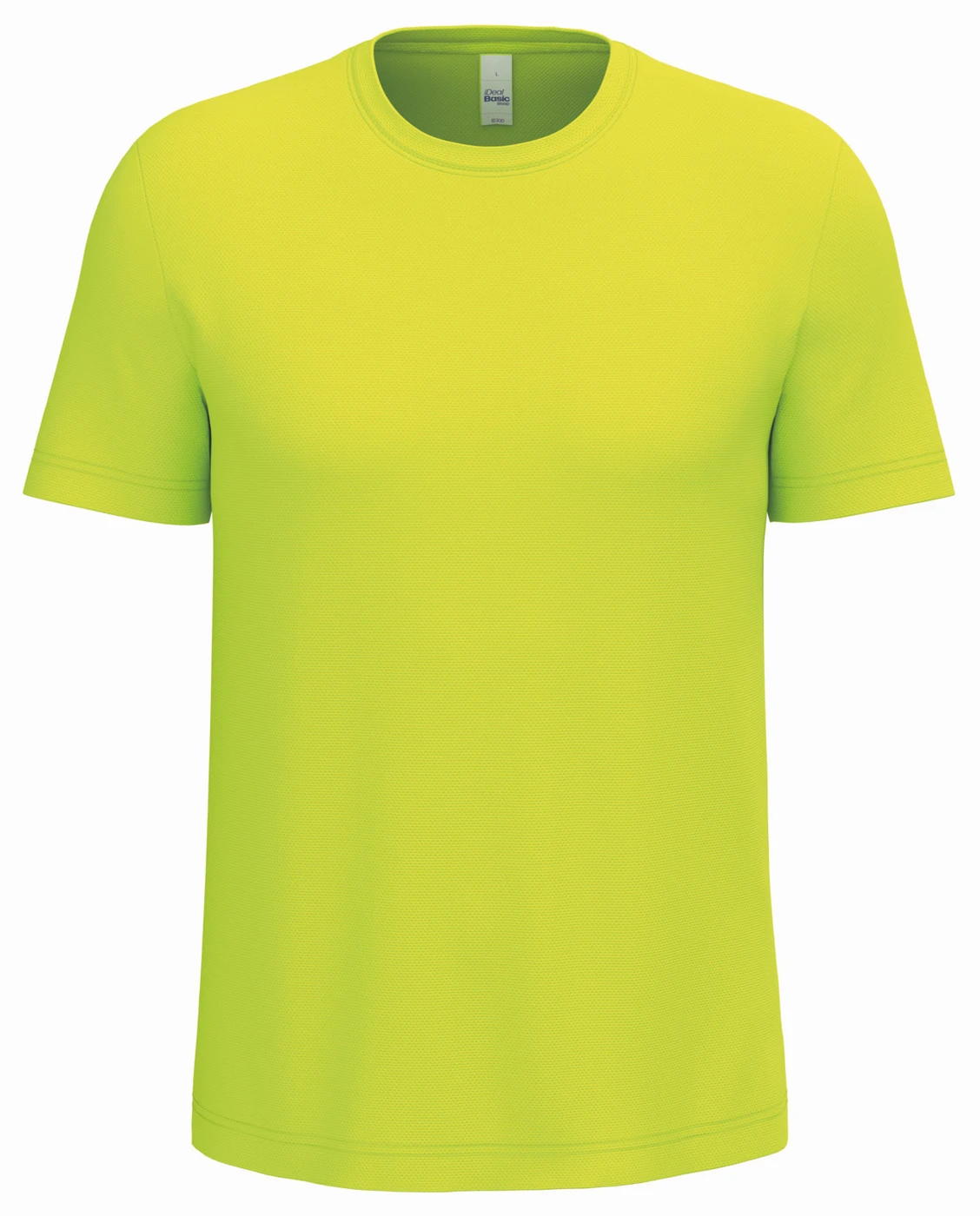 Ideal Basic Mens Mercury Sport T-Shirt
