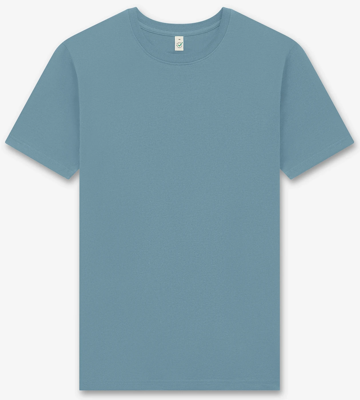 Earth Positive Premium Jersey T-Shirt