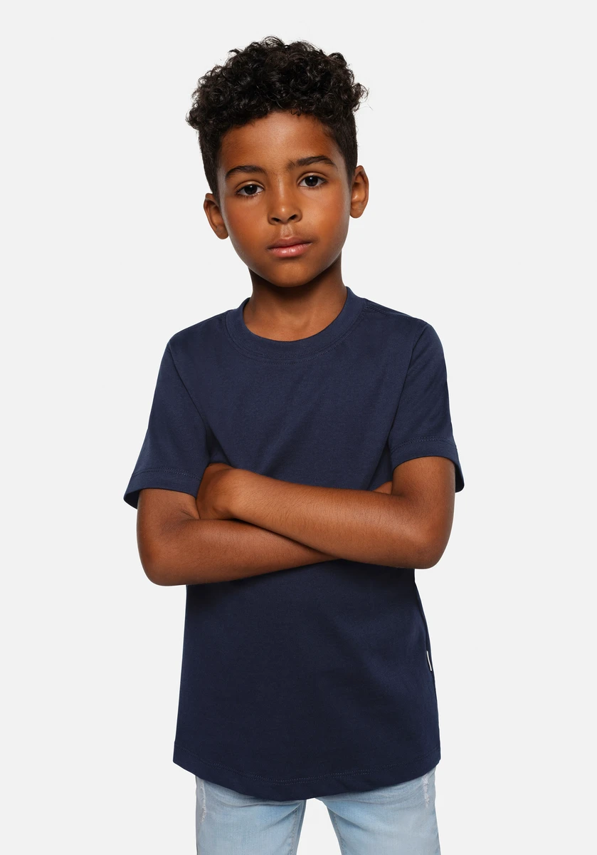 Hakro Kinder T-Shirt Bio-Baumwolle