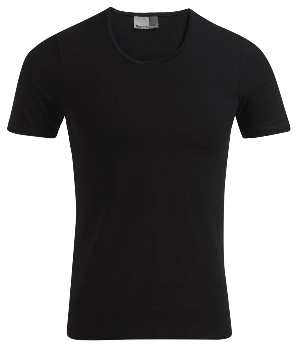 Promodoro Slim Fit-T