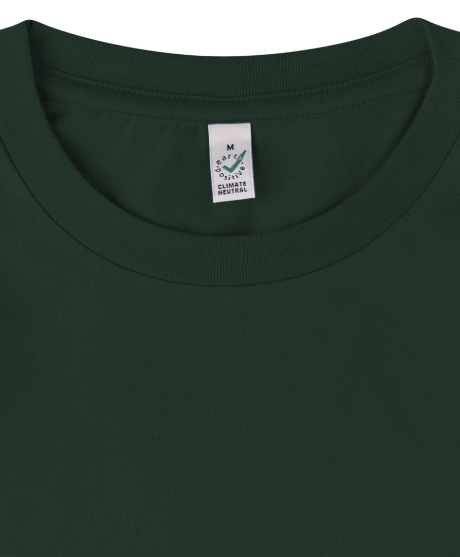 Earth Positive Jersey T-Shirt