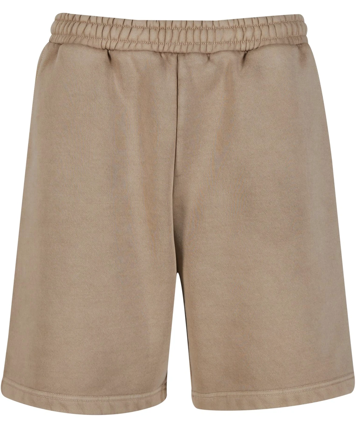 Build Your Brand Vintage Heavy Sweatshorts