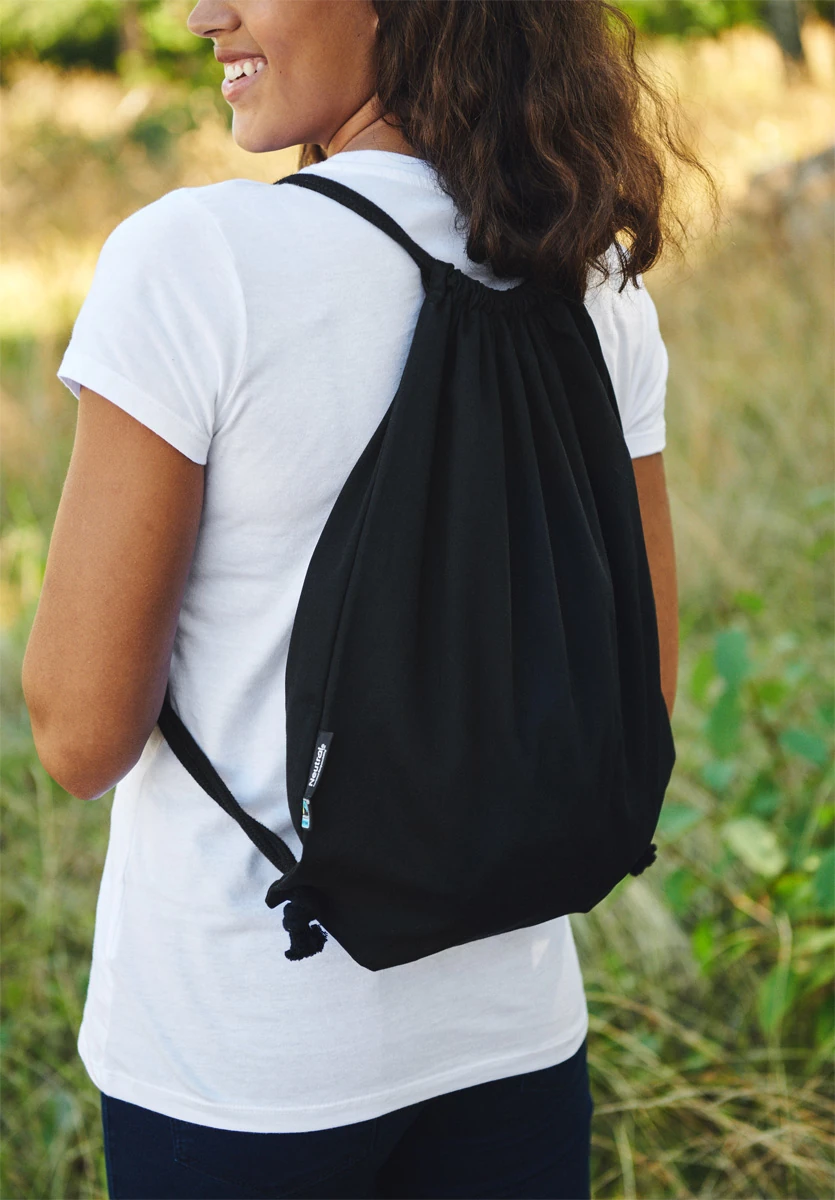Neutral Gym Bag