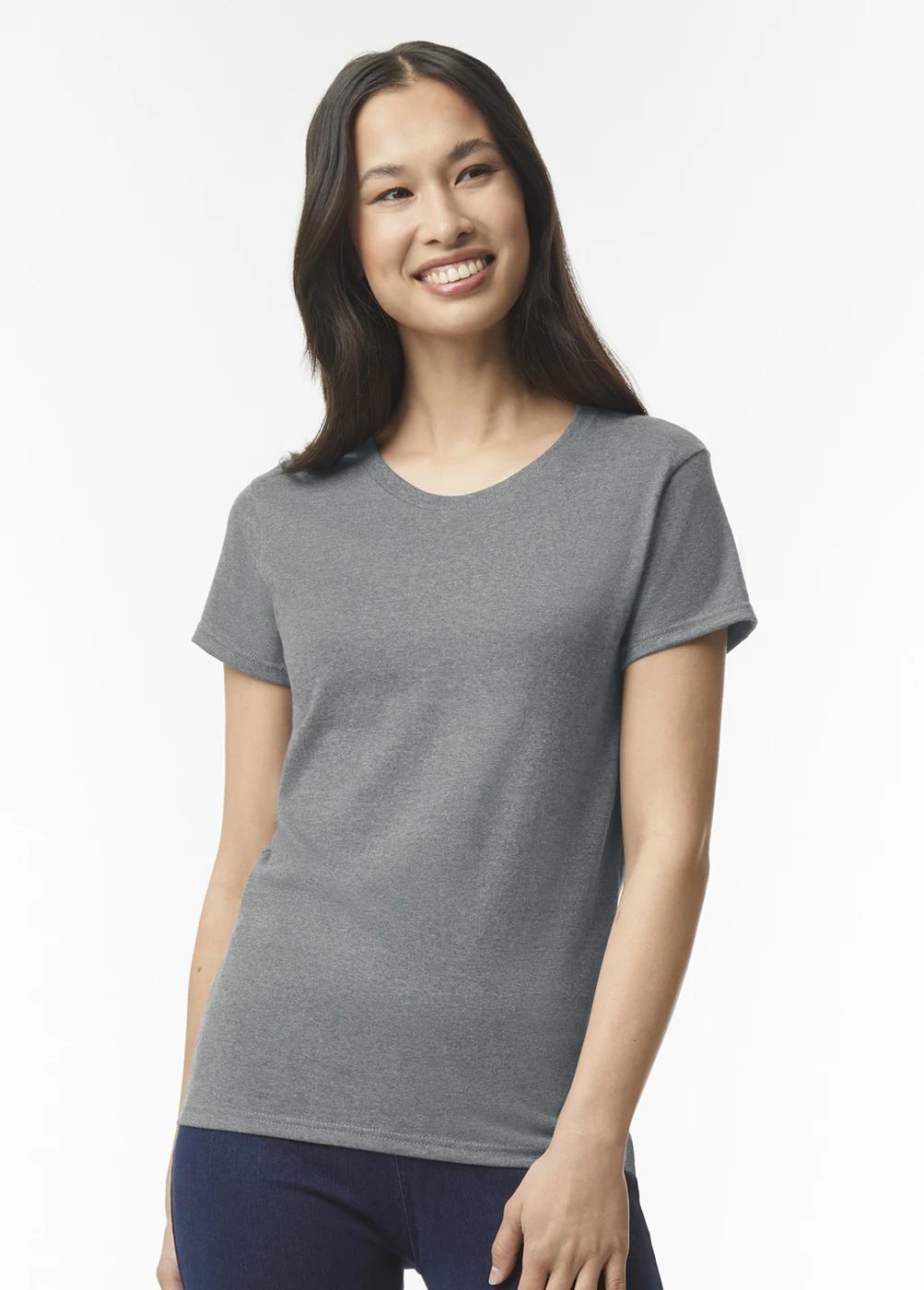 Gildan Womens Heavy Cotton T-Shirt
