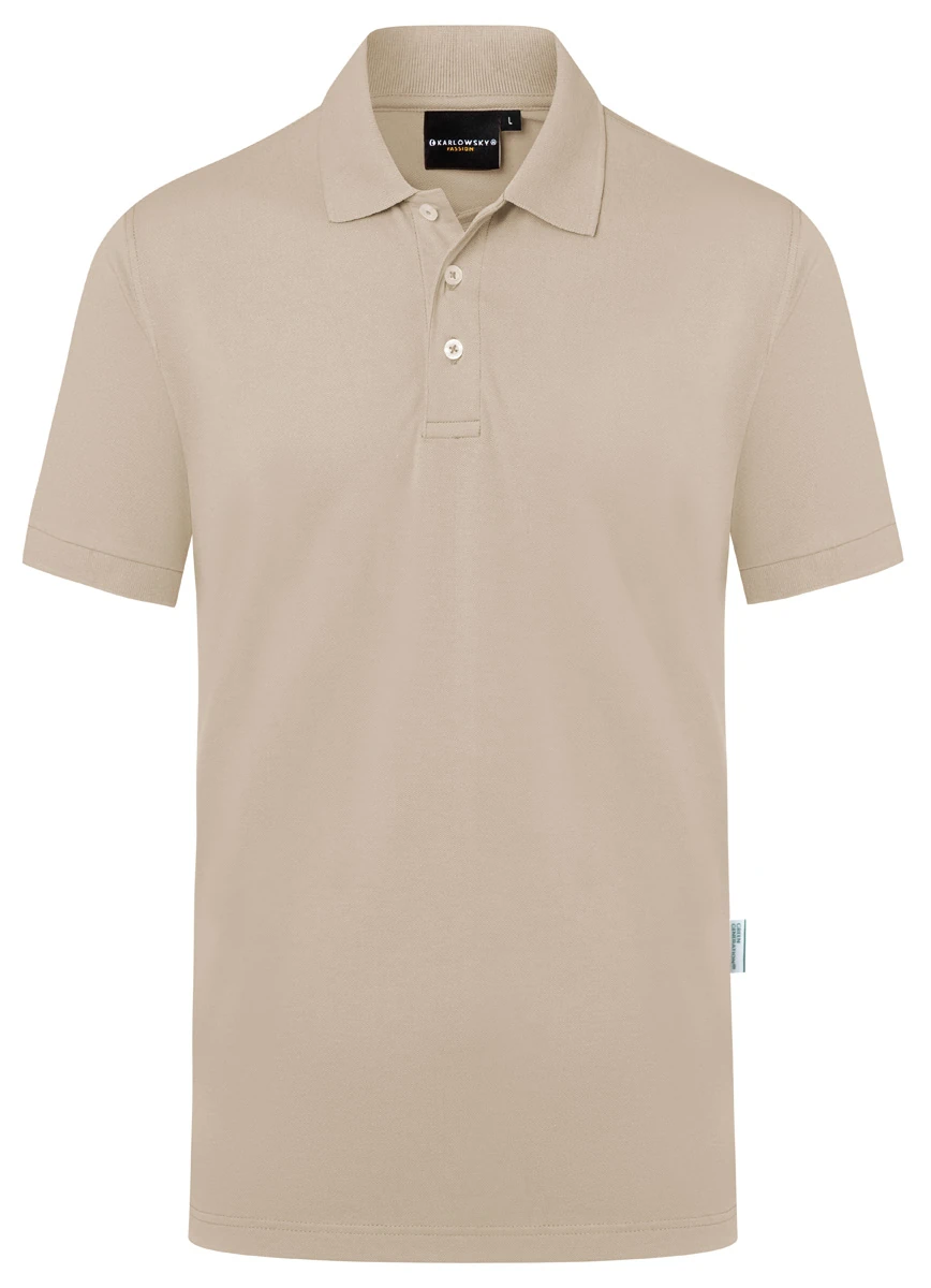 Karlowsky Herren Workwear Polo Modern-Flair