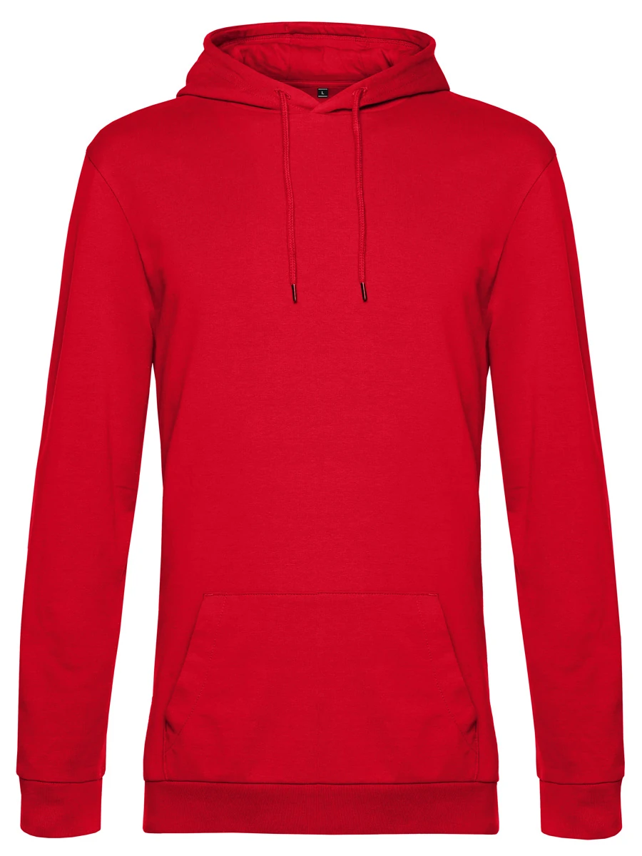 B&C #Hoodie