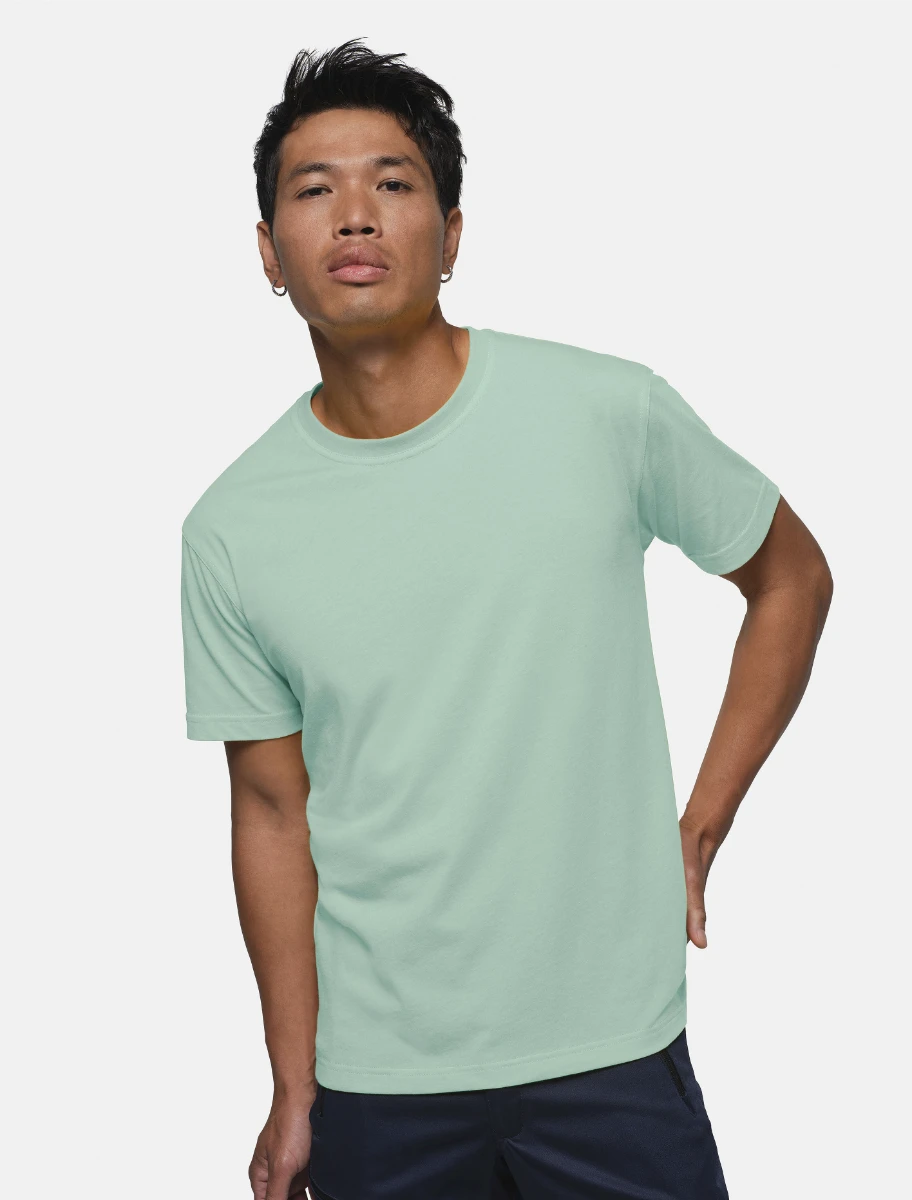 Hakro T-Shirt Mikralinar