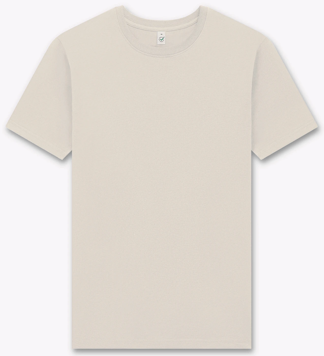 Earth Positive Premium Jersey T-Shirt