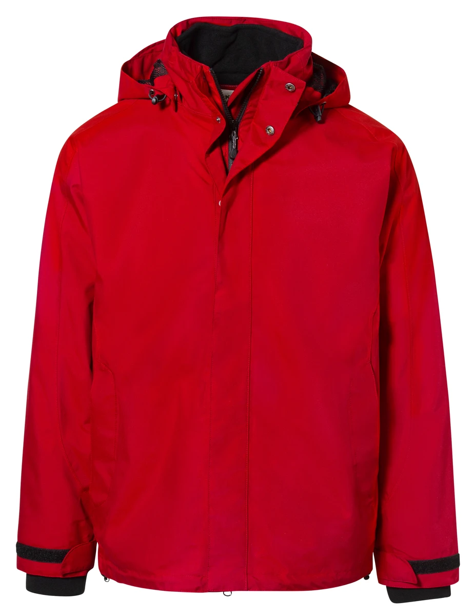 Hakro 3-in-1 Active Jacket