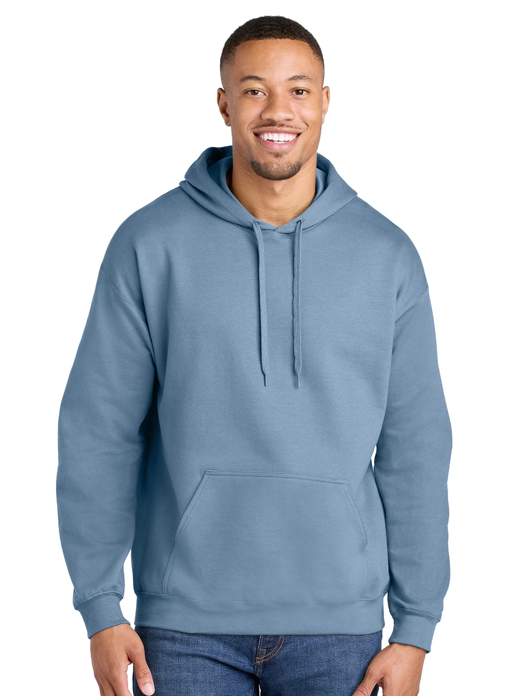 Gildan Softstyle Midweight Sweat Hoodie