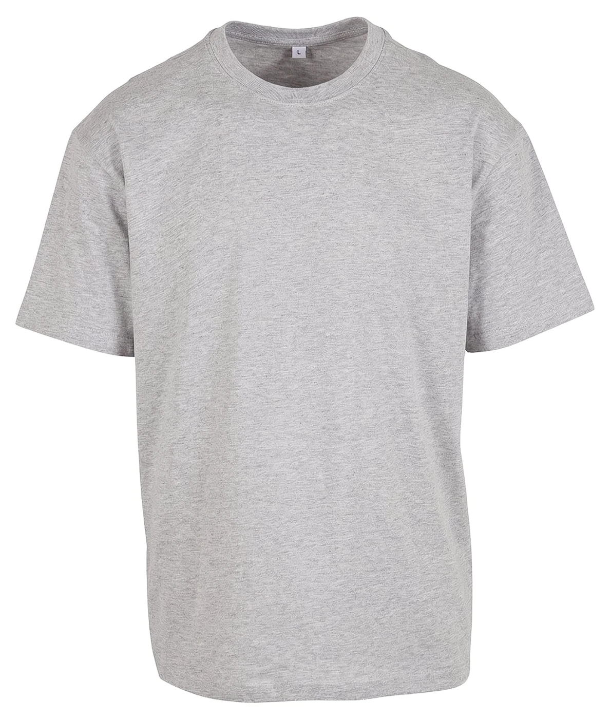 Build Your Brand Cotton Loose Tee Build Your Brand Cotton Loose Tee