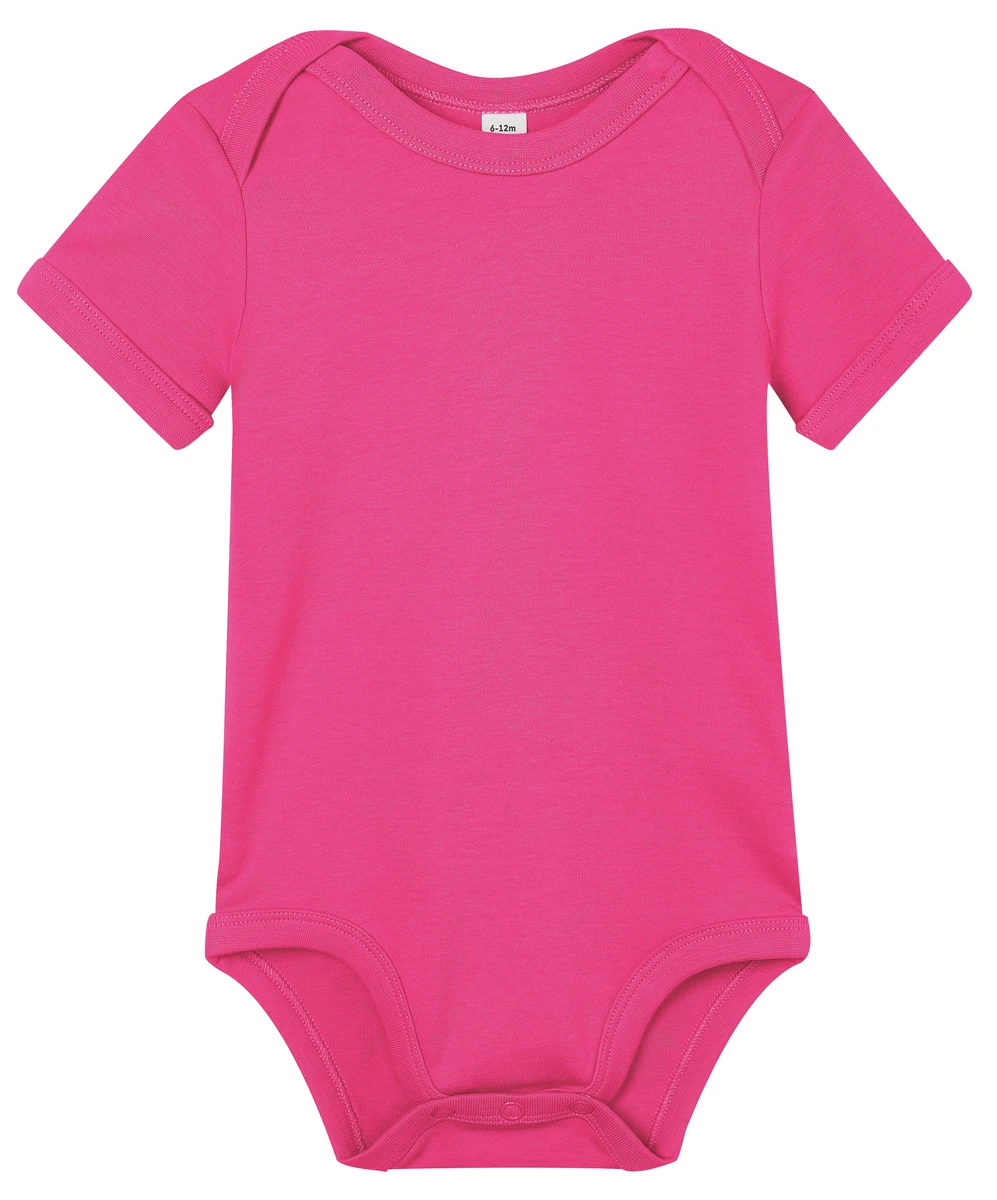 Babybugz Baby Bodysuit