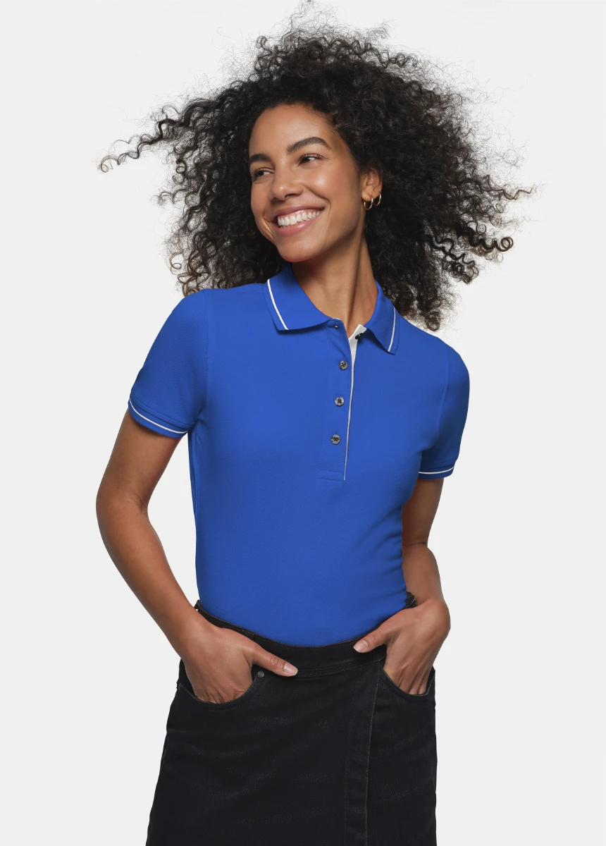 Hakro Ladies Poloshirt Casual