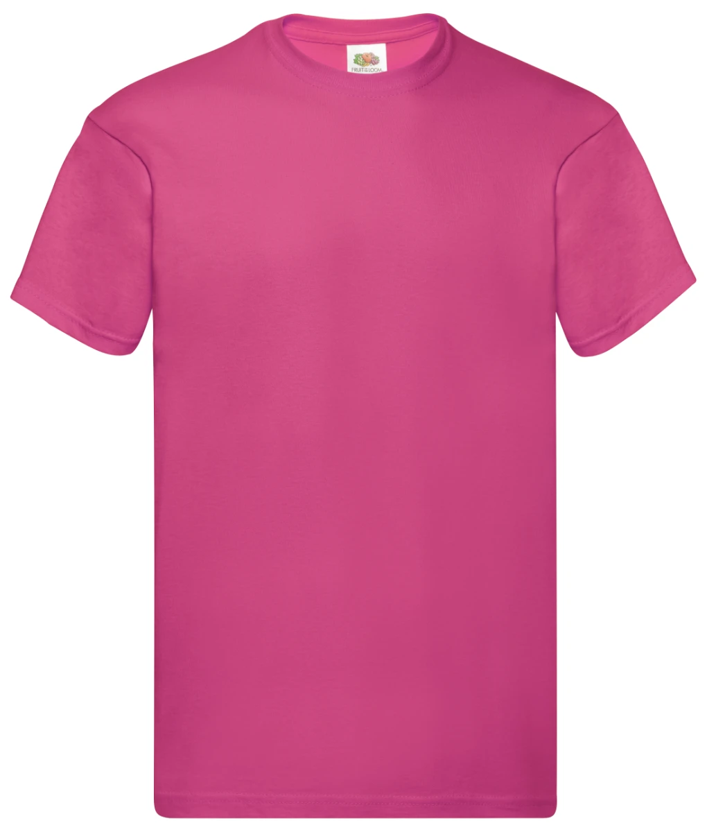 Fruit of the Loom Original T