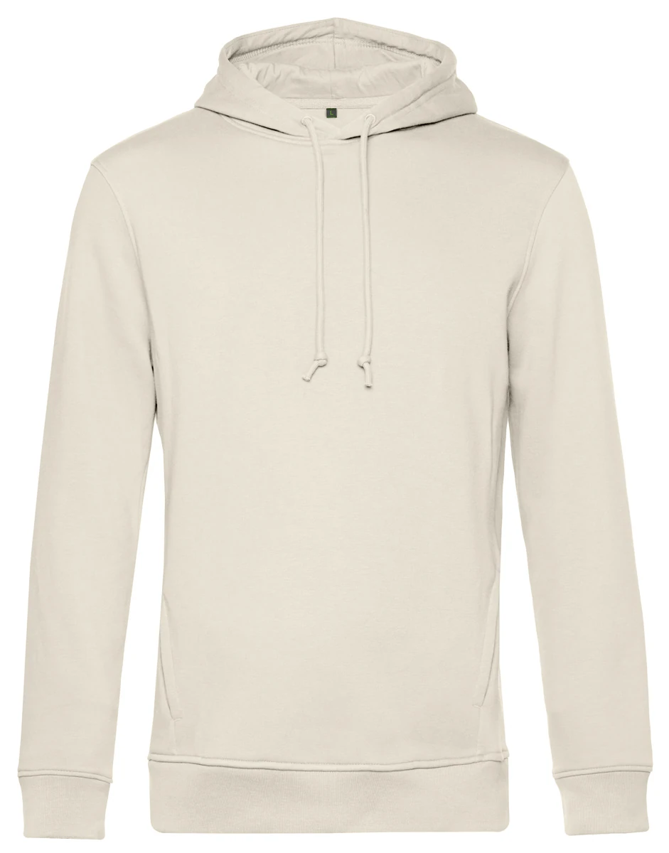 B&C Inspire Hooded Sweat