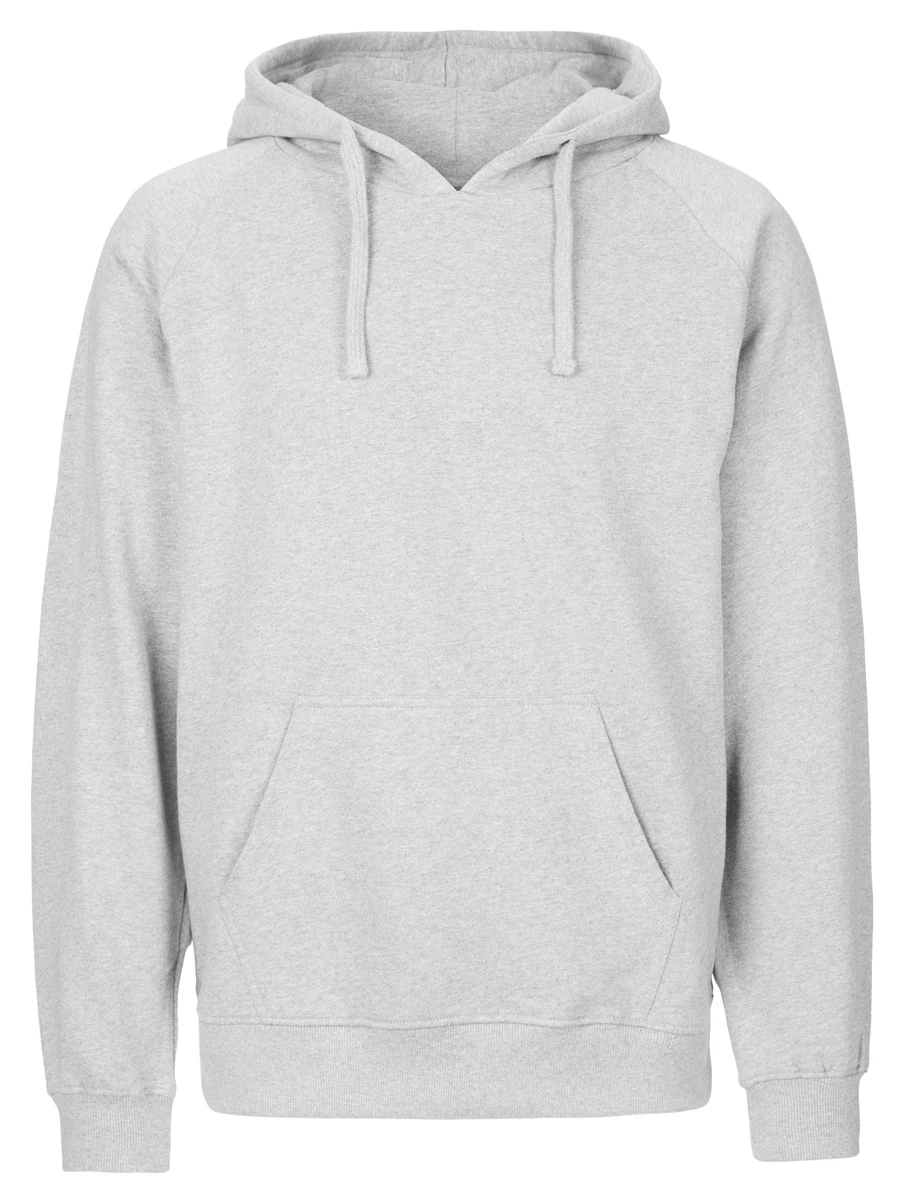 Neutral Mens Hoodie