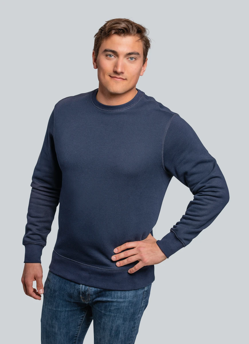 HRM Unisex Sweatshirt