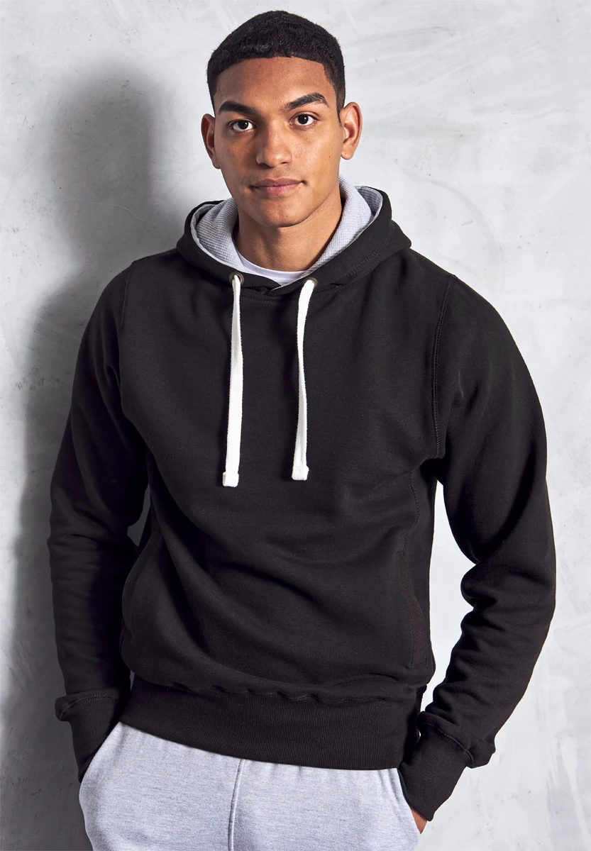 Just Hoods Chunky Hoodie