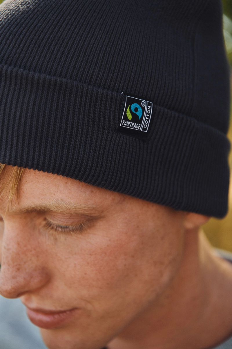 Neutral Classic Beanie
