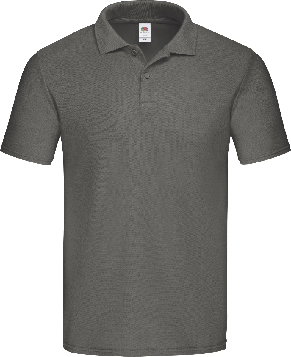 Fruit of the Loom Original Polo