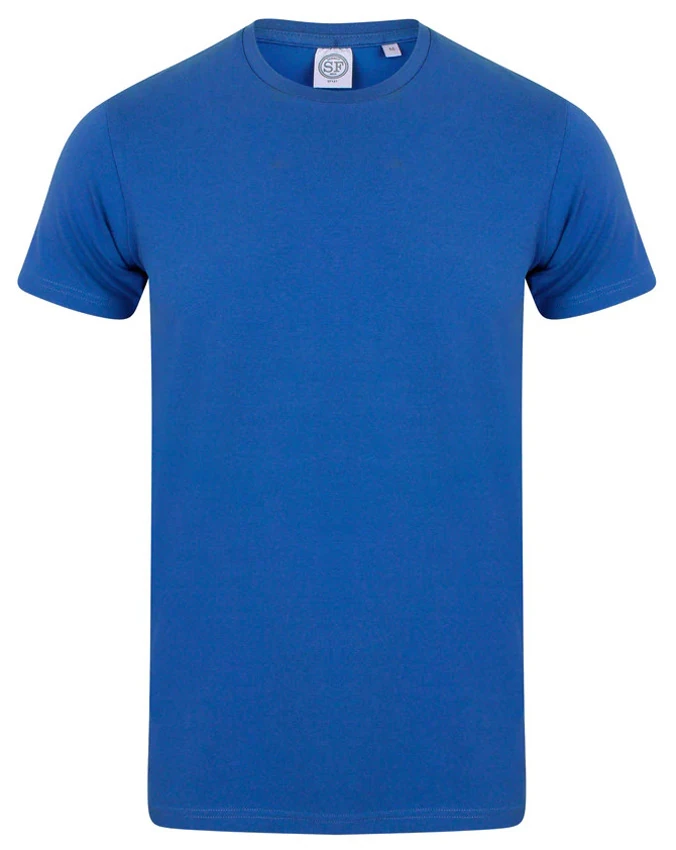 SkinniFit Feel Good Stretch T