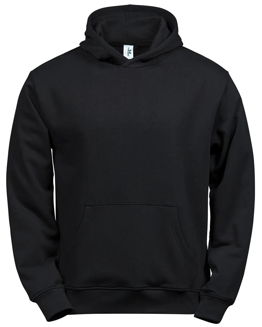 Tee Jays Junior Power Hoodie