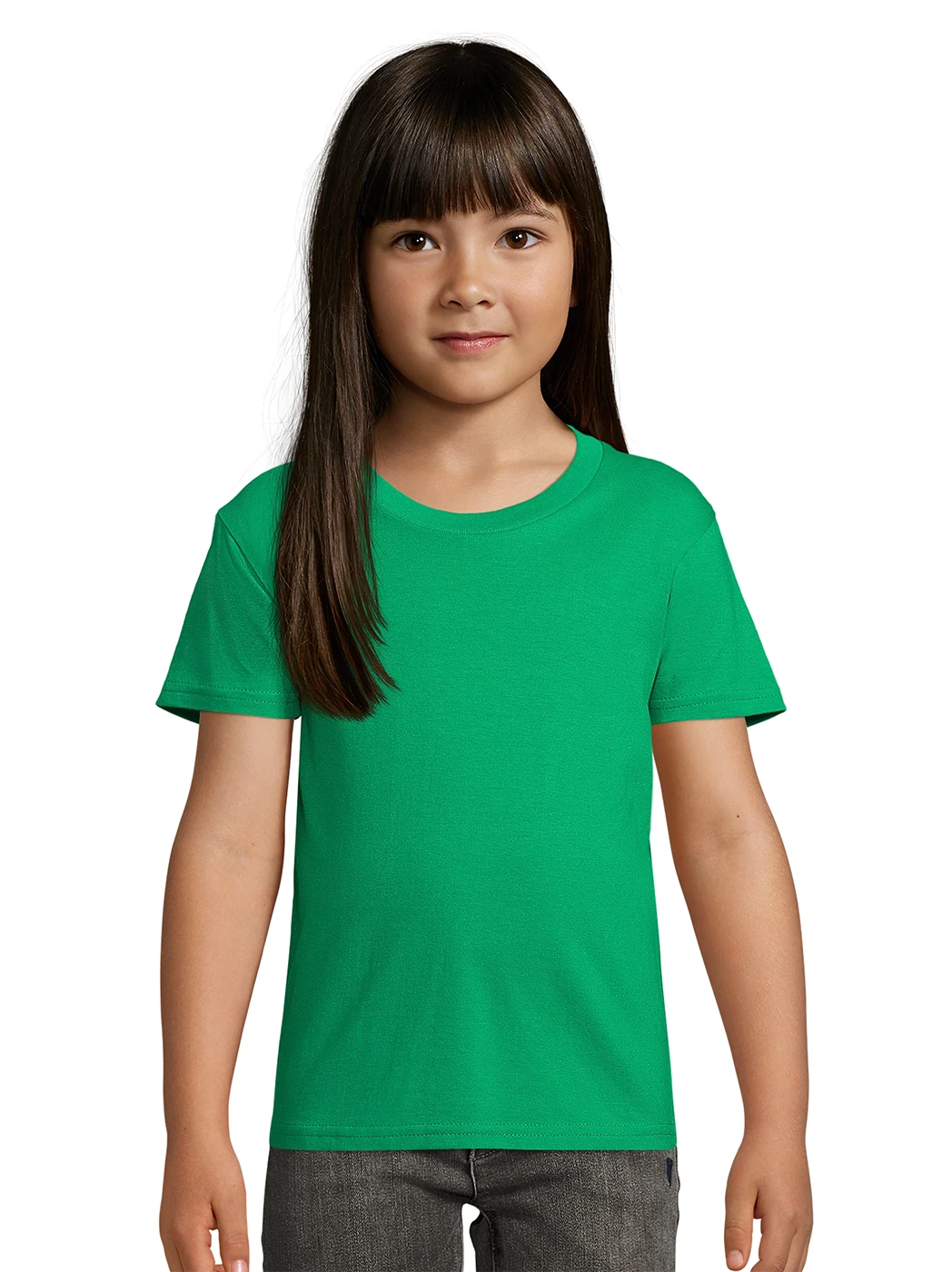Sol's Kids Pioneer T-Shirt Sol's Kids Pioneer T-Shirt