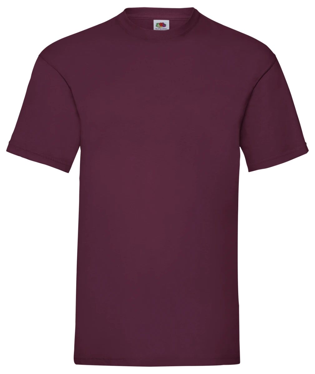 Fruit of the Loom Valueweight T