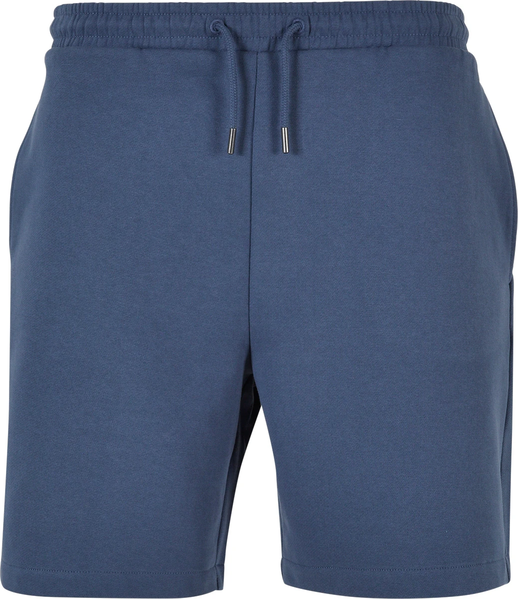 Build Your Brand Ultra Heavy Sweatshorts