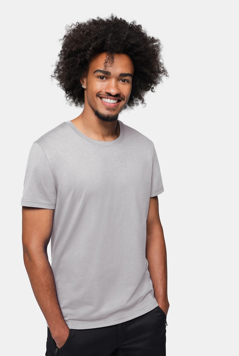 Hakro T-Shirt Mikralinar Eco