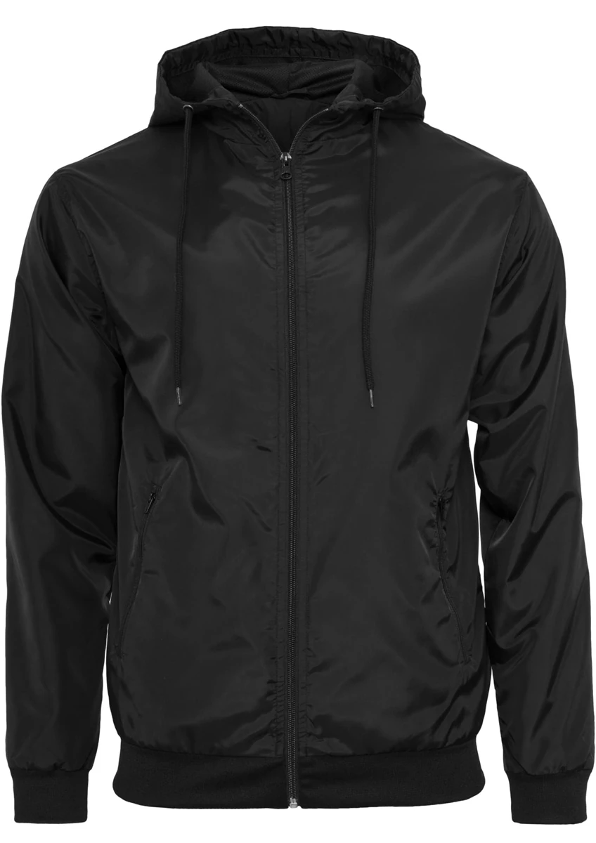 Build Your Brand Windrunner