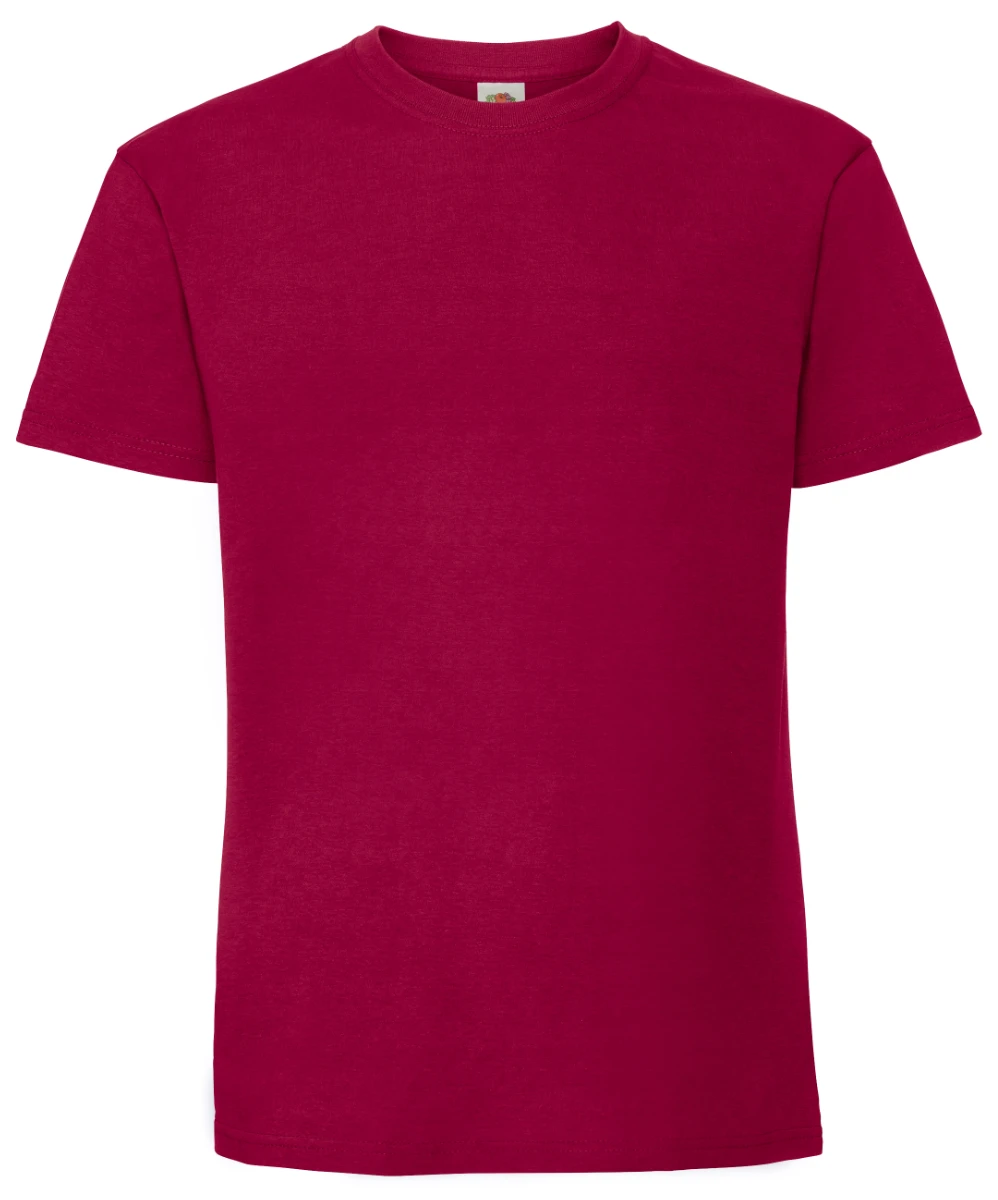 Fruit of the Loom Iconic 195 T