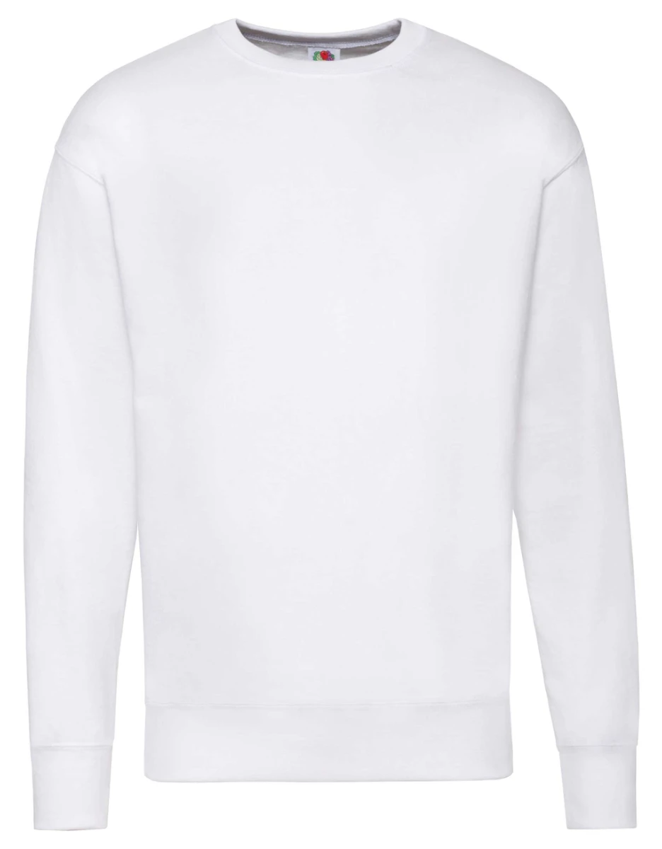 Fruit of the Loom Lightweight Set-In Sweat