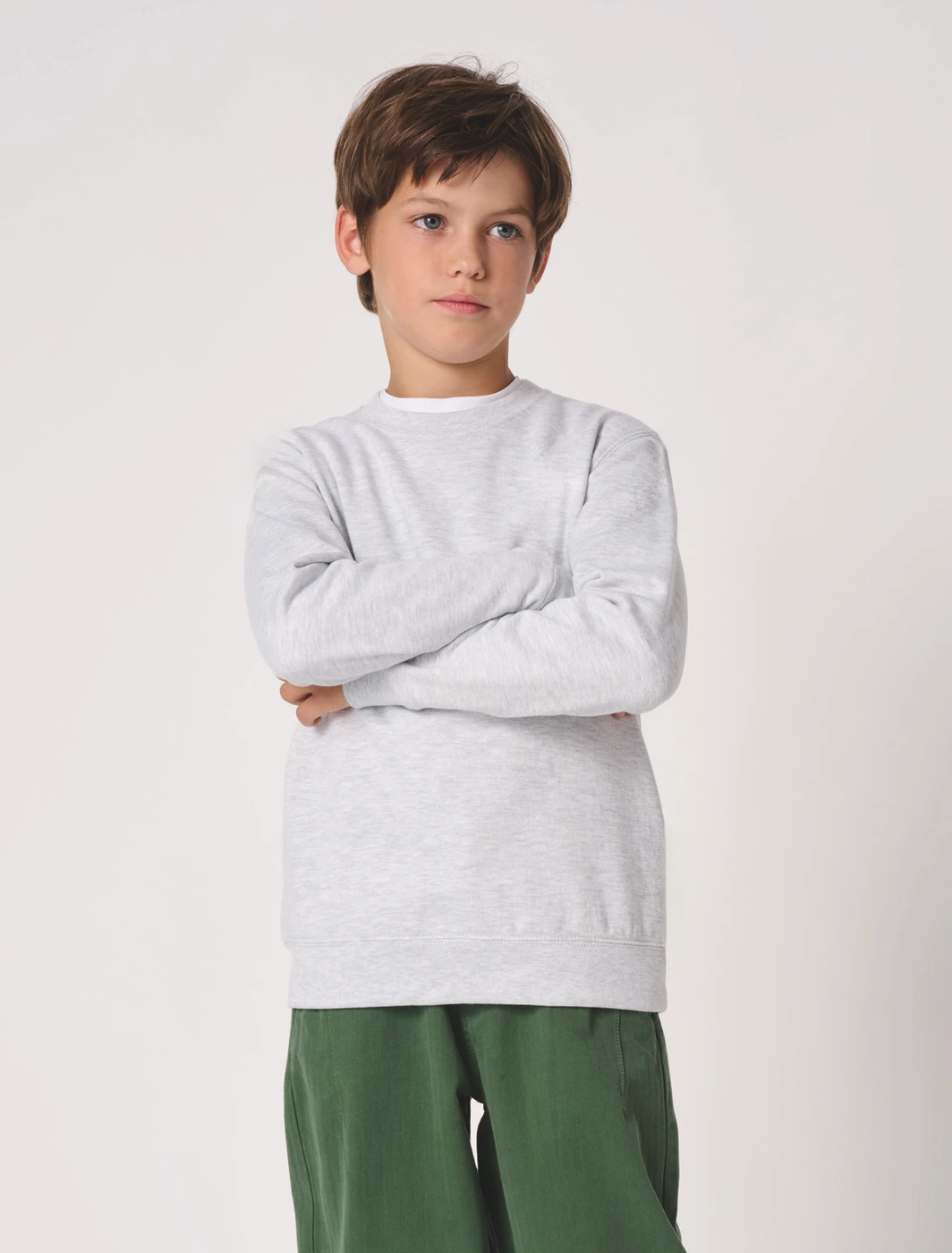 Ideal Basic Kids Sweatshirt