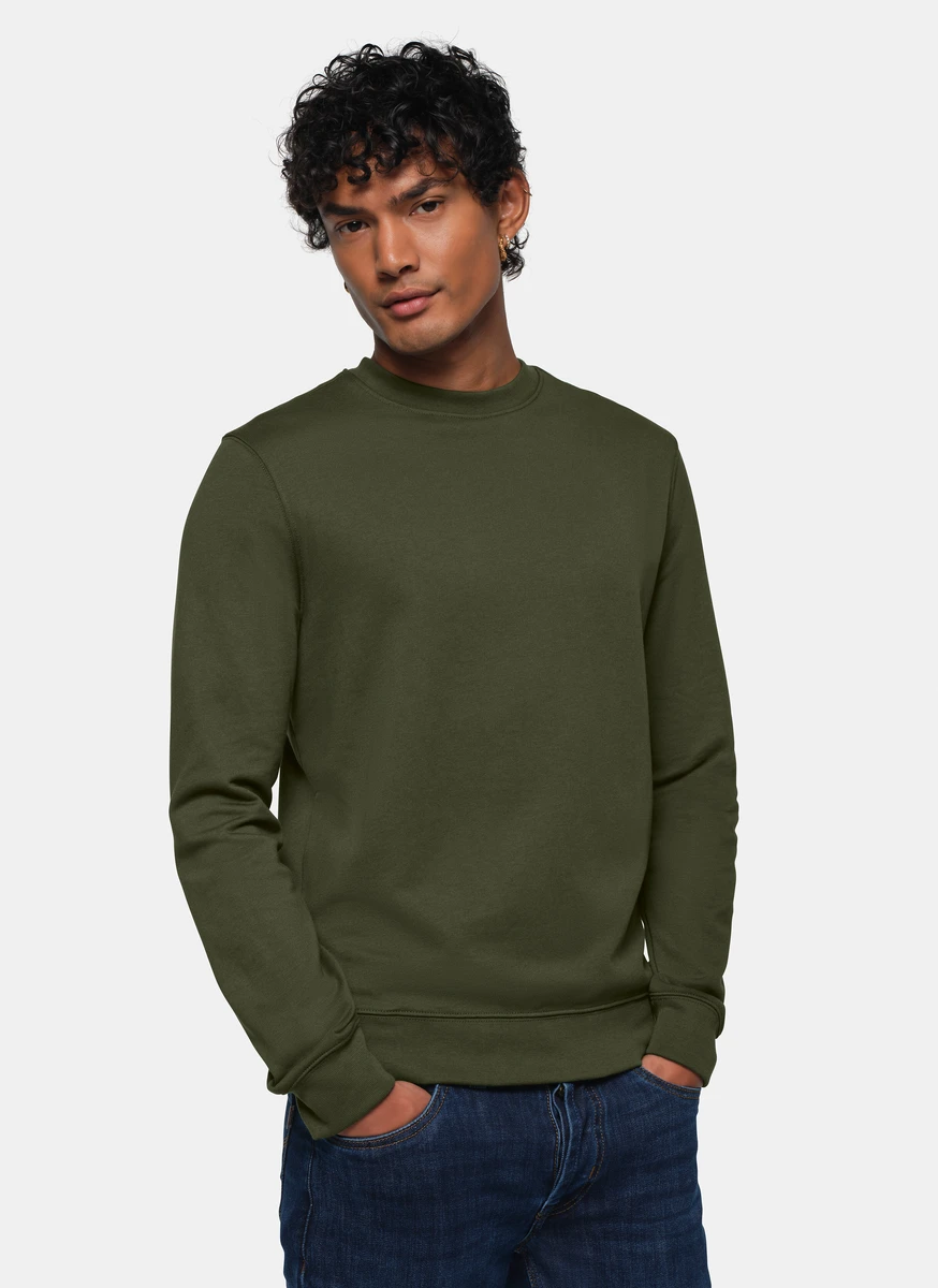 Hakro Sweatshirt Mikralinar Eco