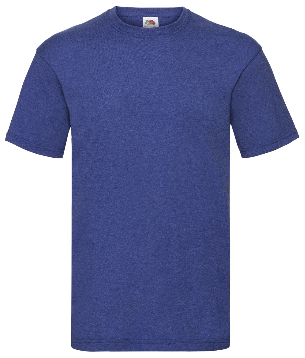 Fruit of the Loom Valueweight T