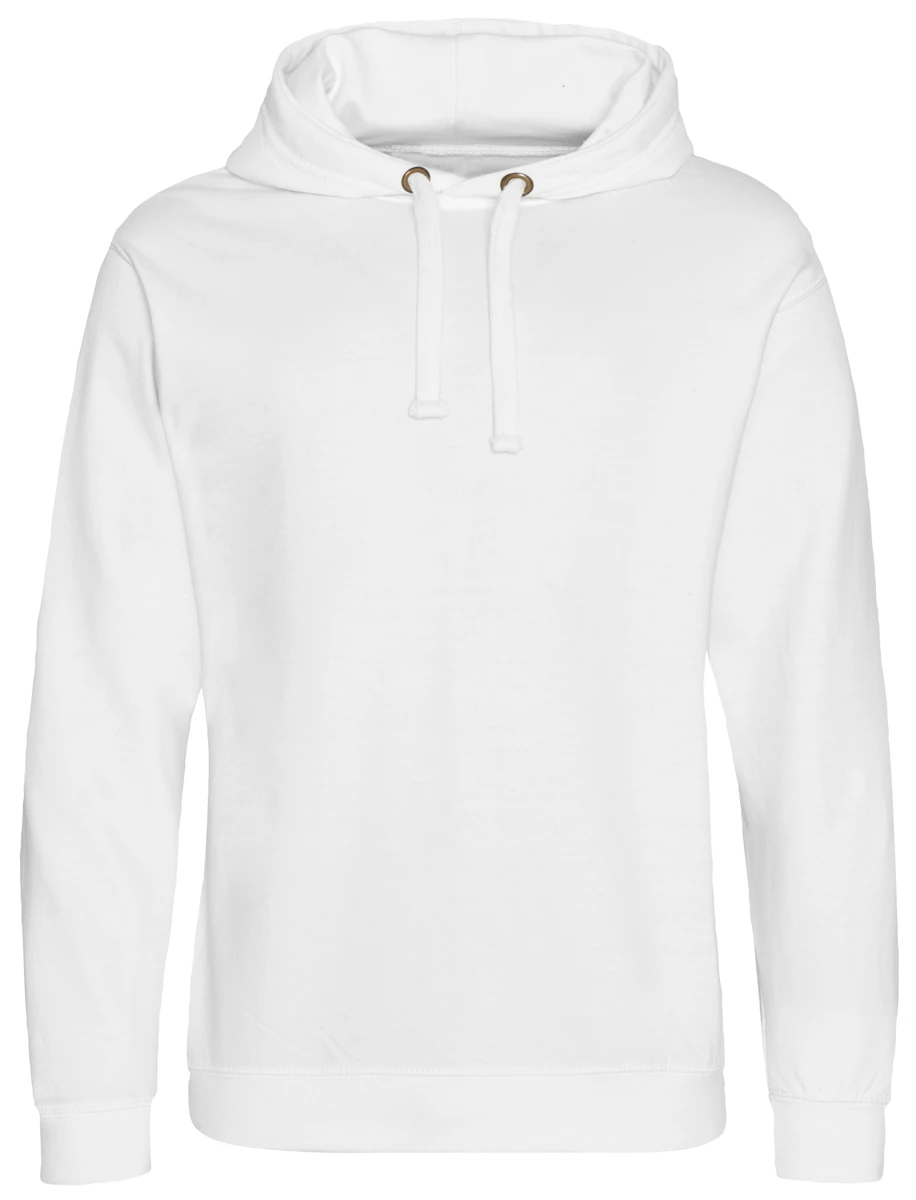 Just Hoods Epic Print Hoodie