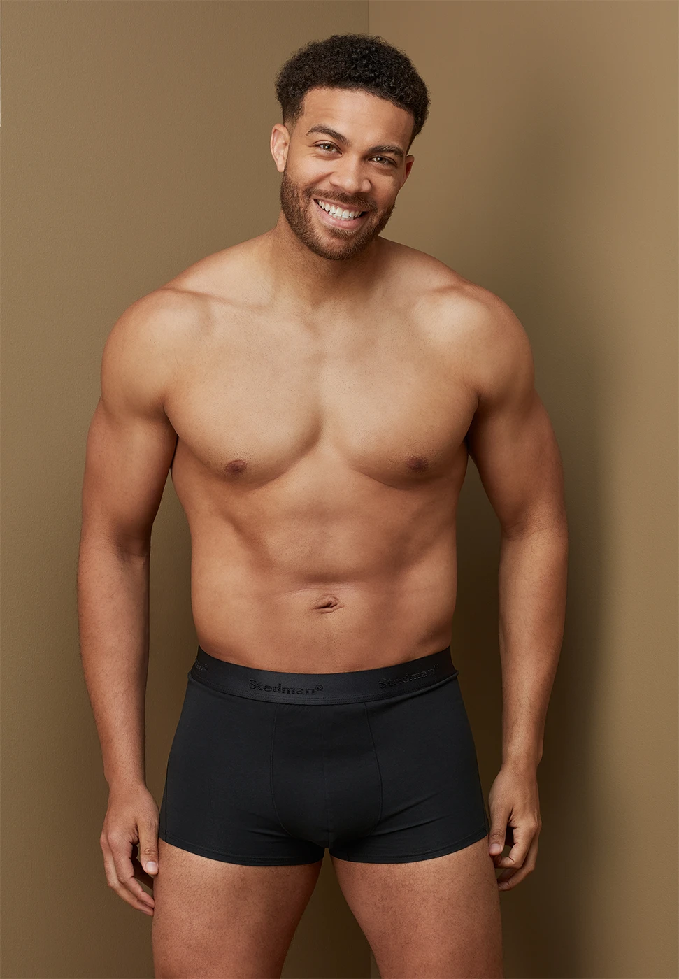 Stedman Dexter Boxers 2er Pack