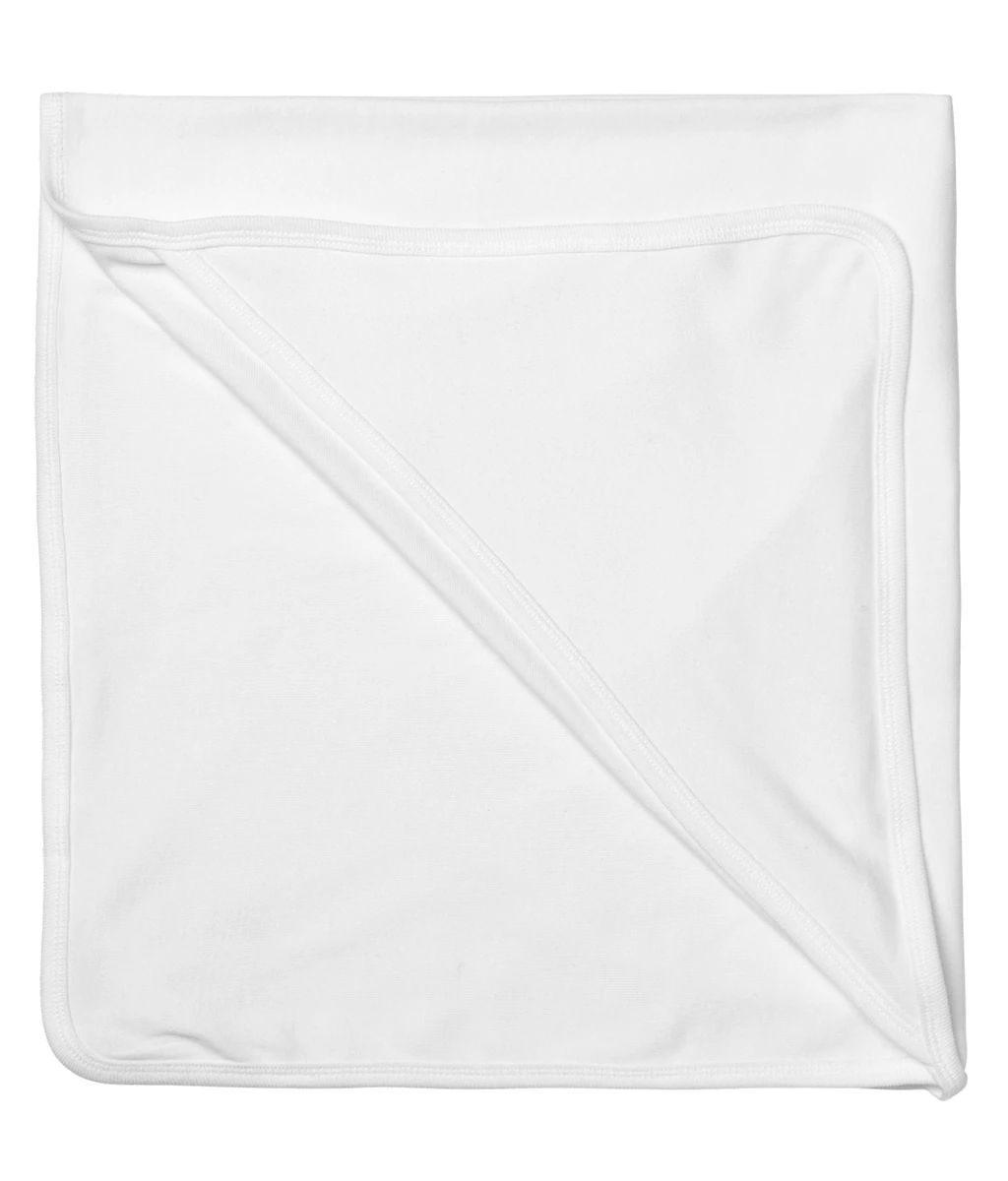 Neutral Babies Blanket
