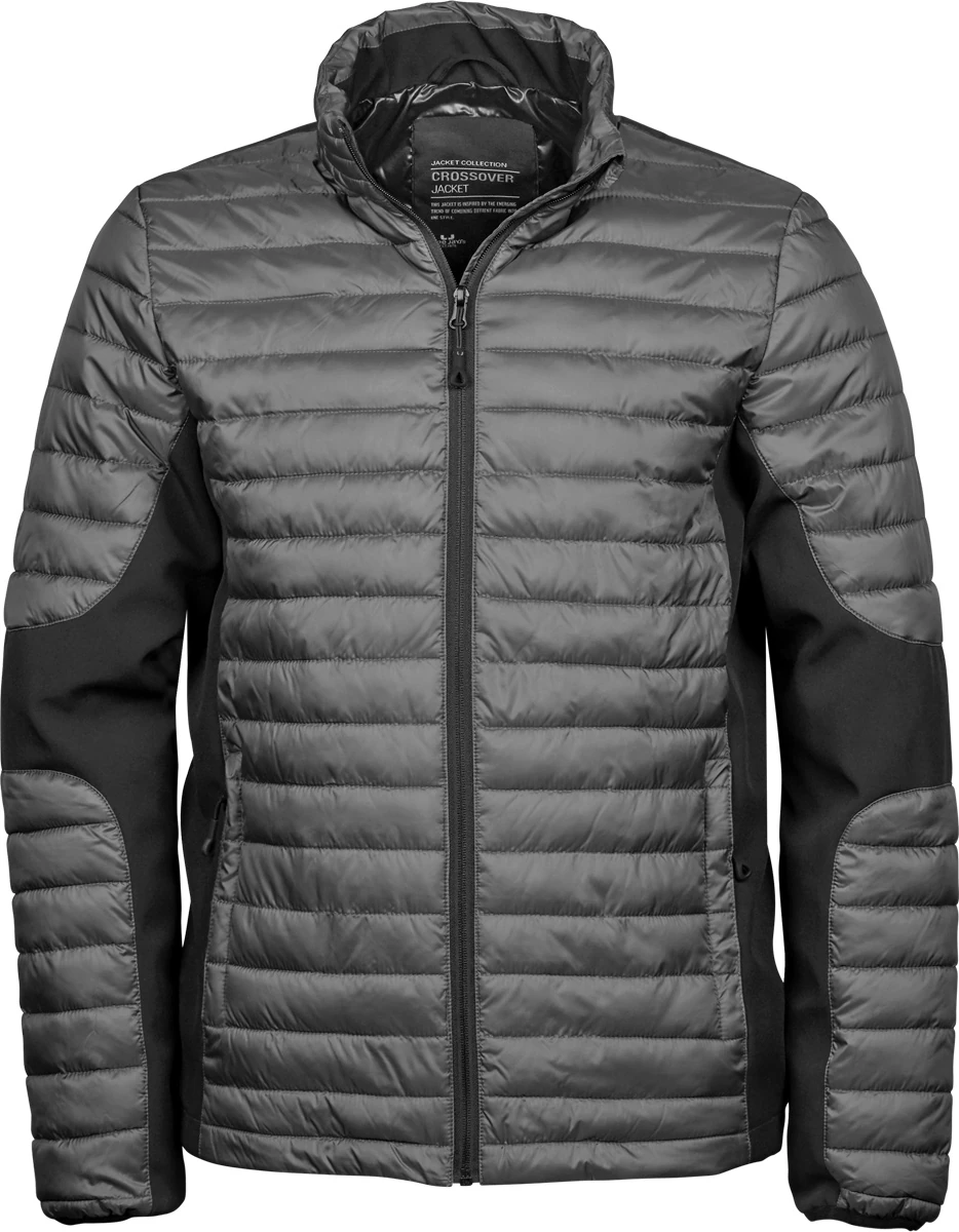 Tee Jays Crossover Jacket