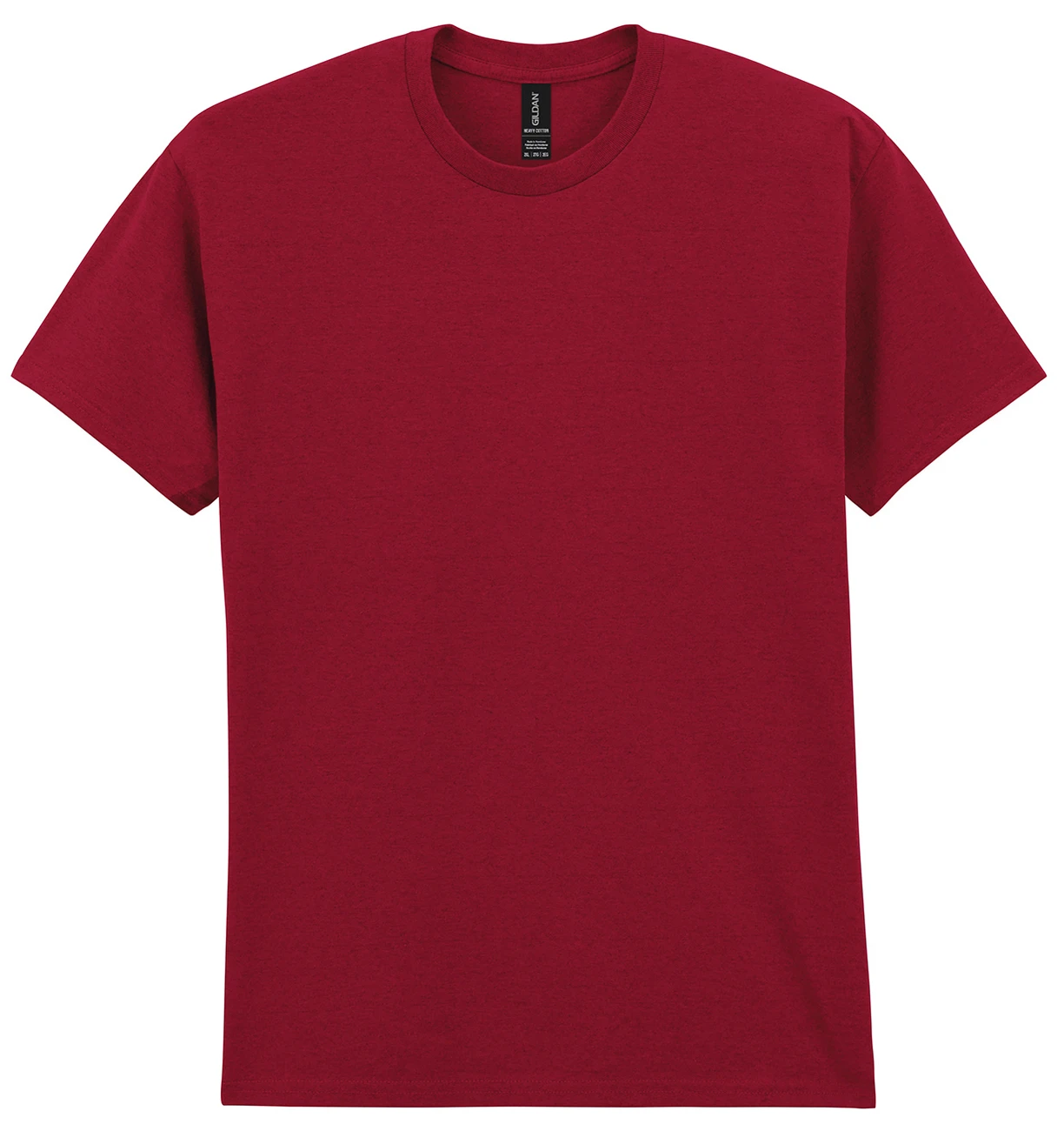 Gildan Heavy Cotton T-Shirt