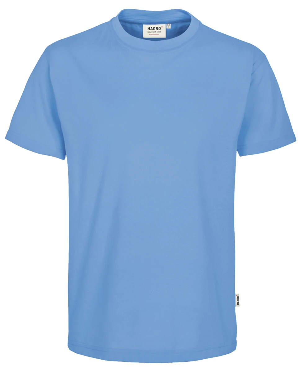 Hakro T-Shirt Mikralinar