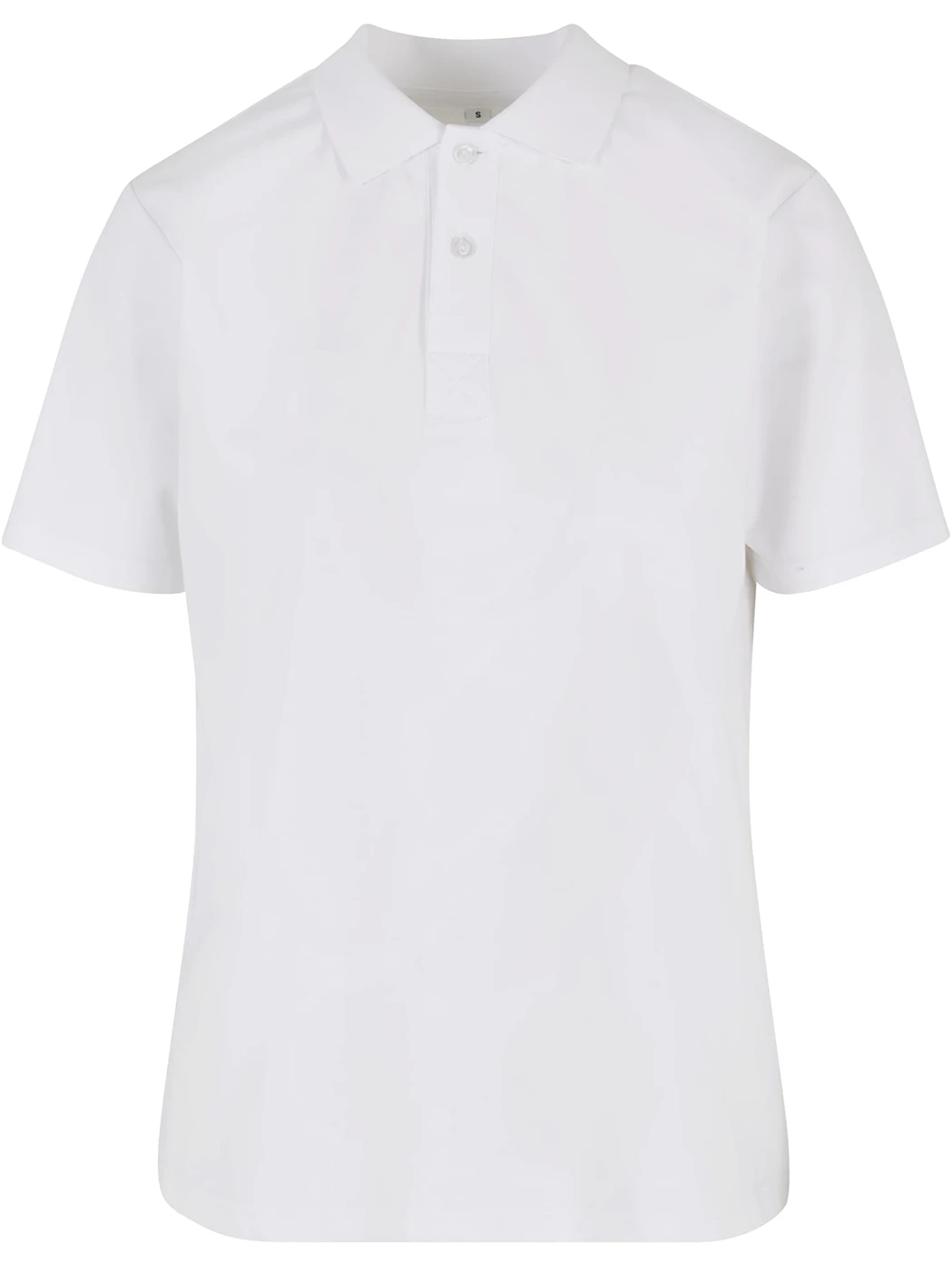 Build Your Brand Sorona Ladies Polo Tee