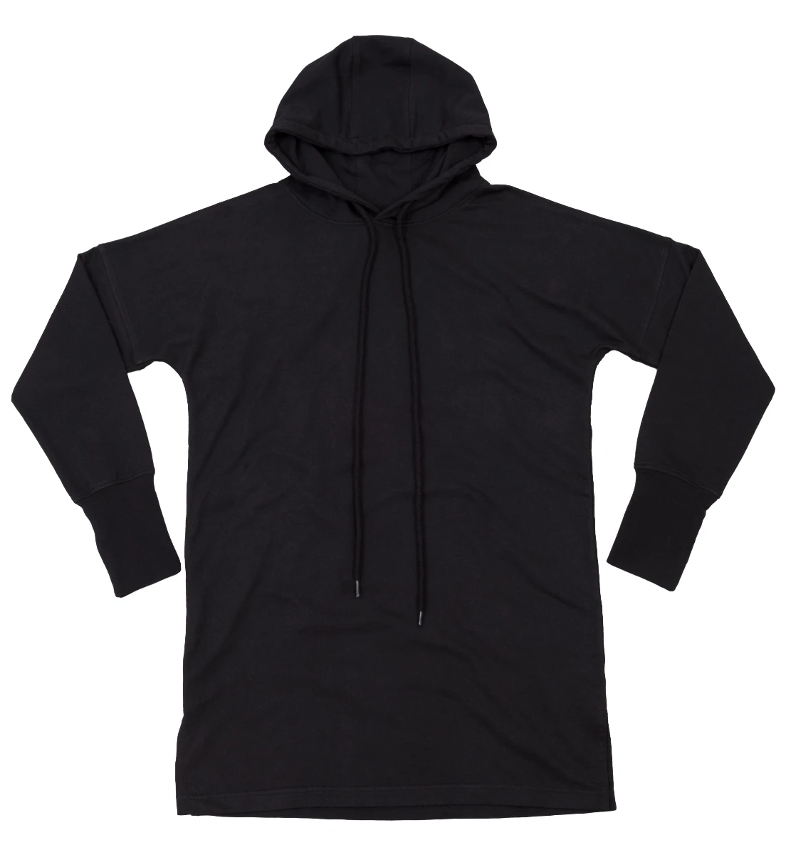 Mantis Womens Hoodie Dress
