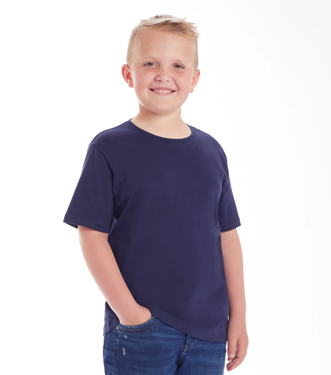 Mantis Kids Essential T