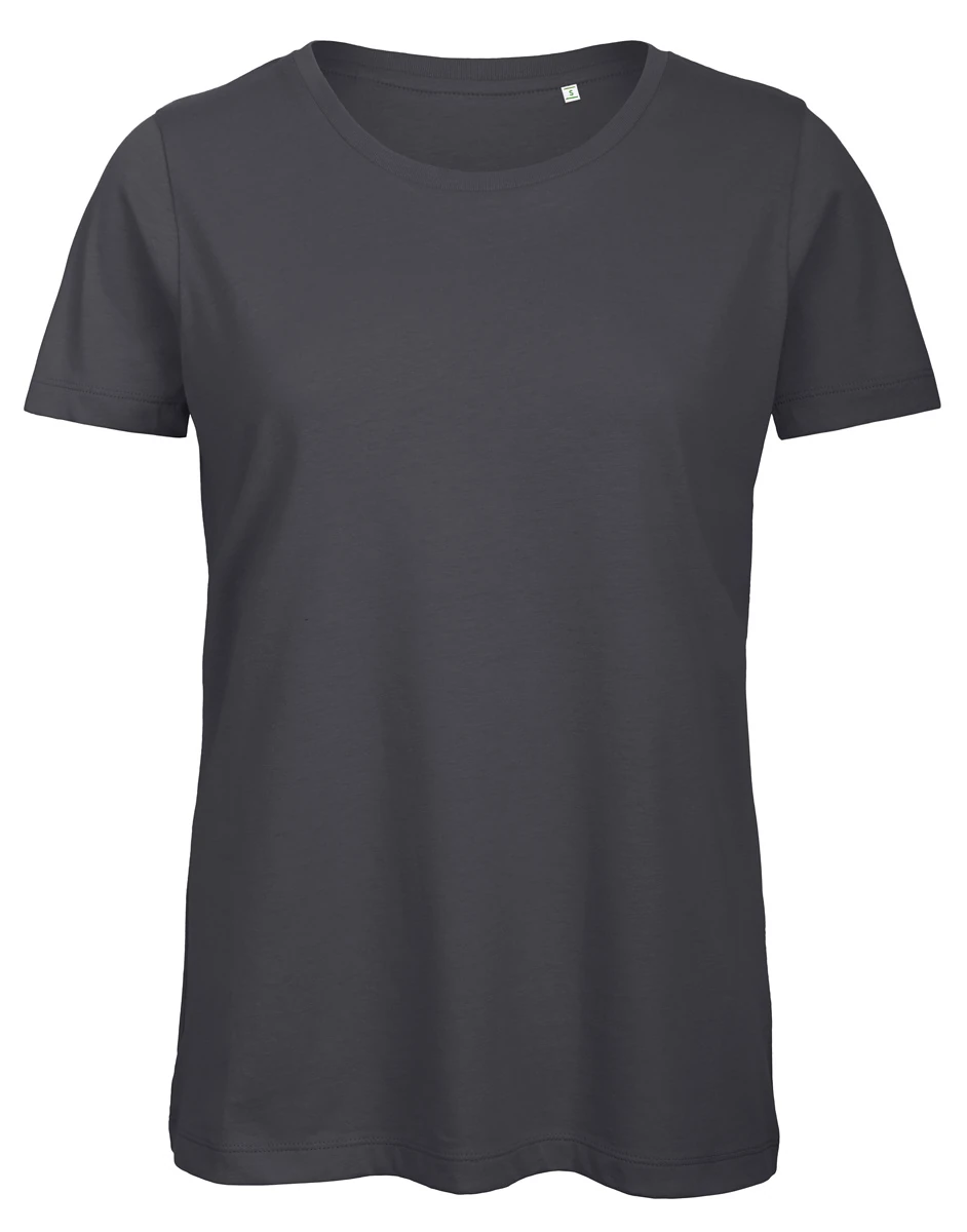 B&C Womens Inspire T