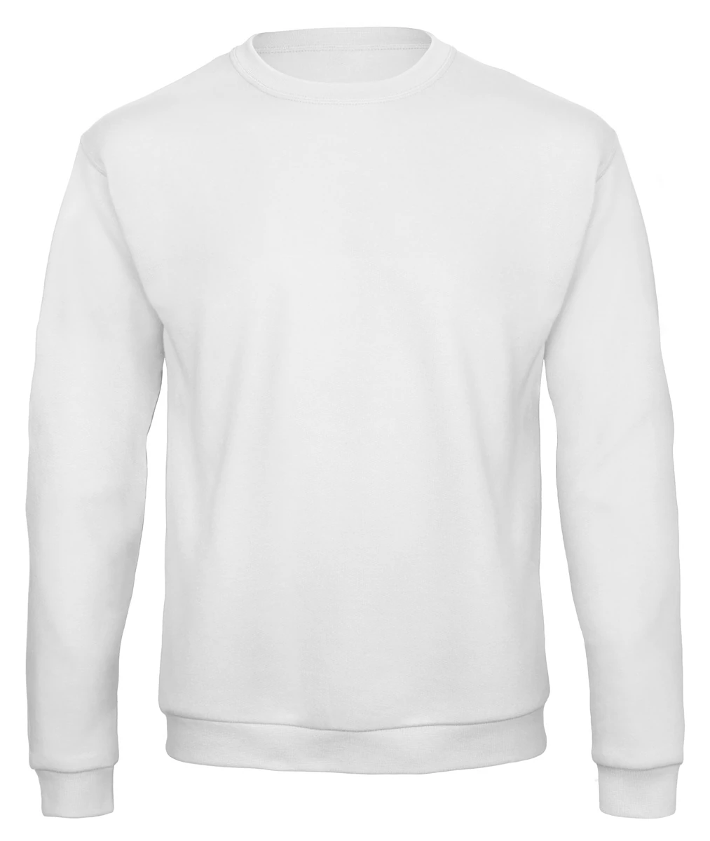 B&C ID.202 50/50 Sweatshirt