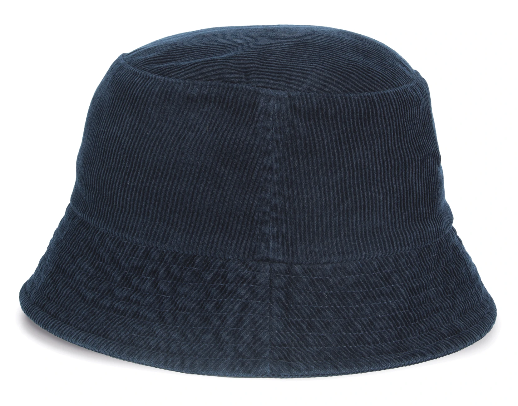 Native Spirit Corduroy Bucket Hat