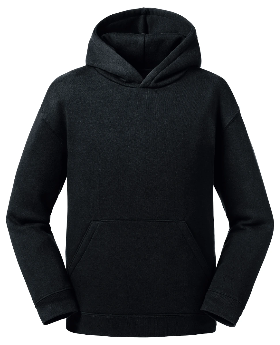 Russell Kids Authentic Hooded Sweat