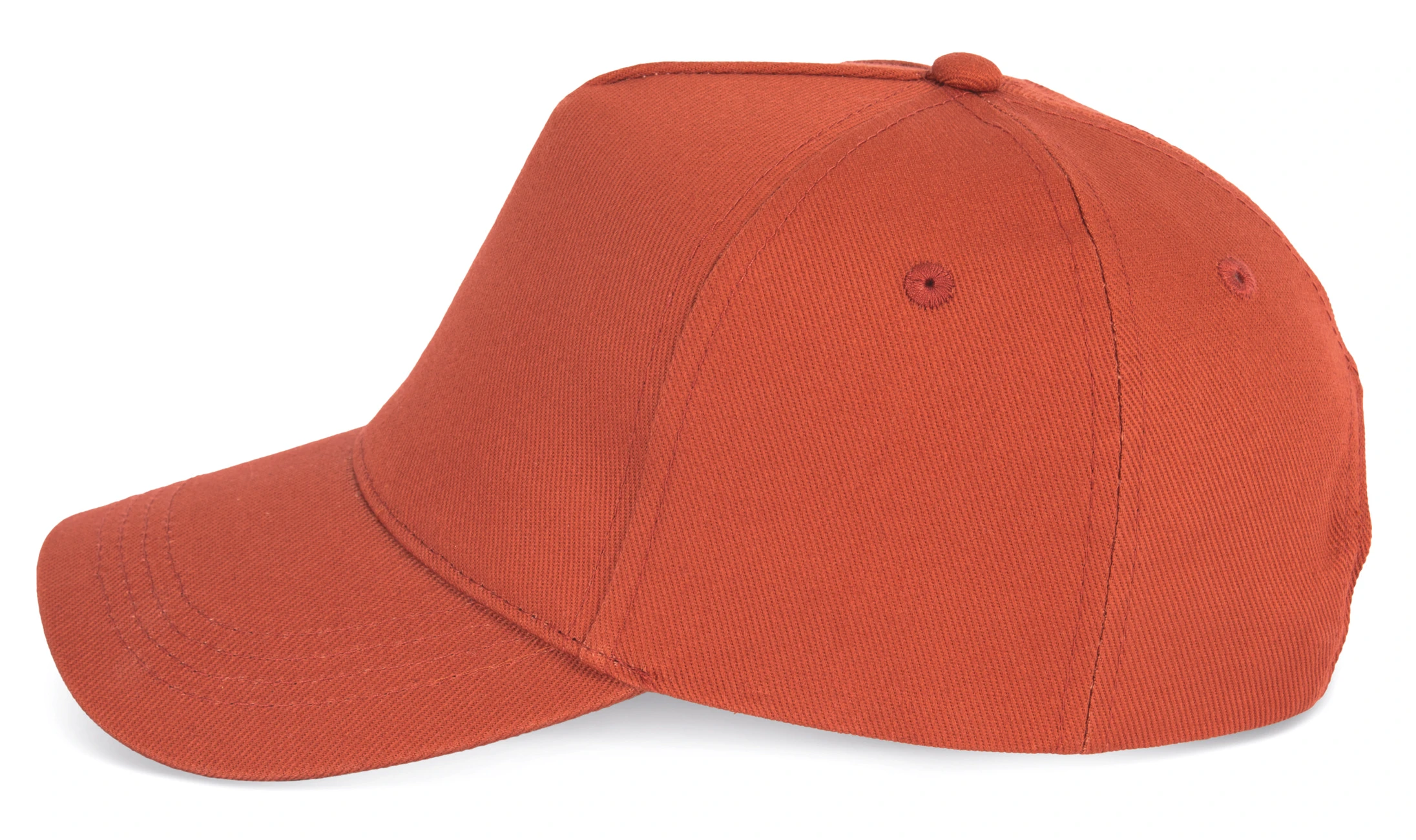 Native Spirit Organic 5-Panel Cap